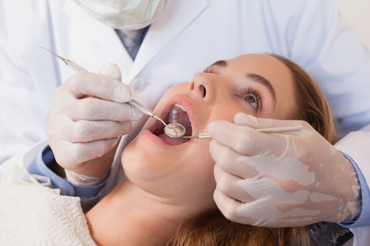 How Metal-Free Restorations Can Improve Your Smile in Rosenberg