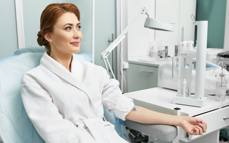 Exploring Ozone Therapy & Its Benefits In Dentistry