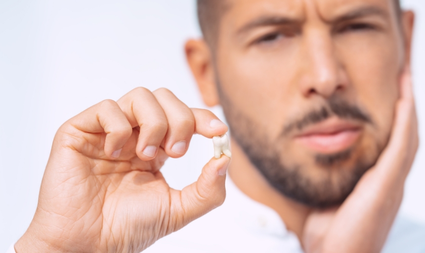 Will You Need Antibiotics After A Tooth Extraction?