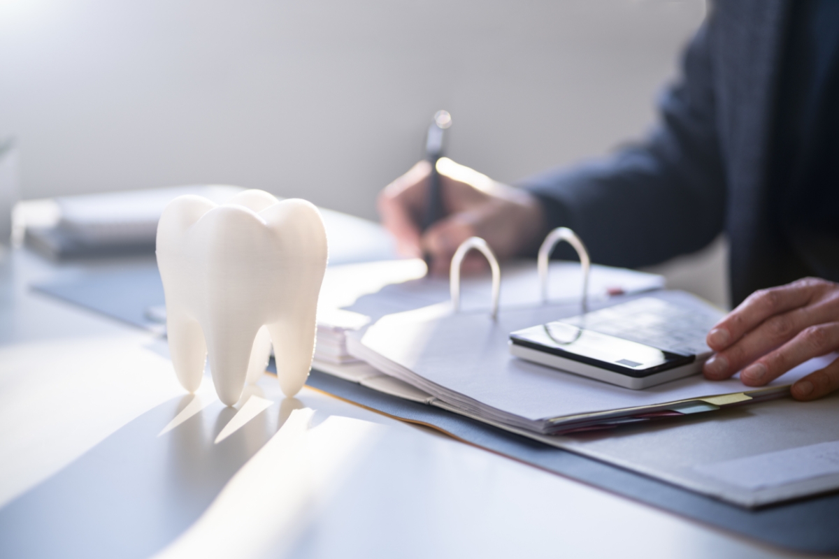 Tips for Using Unclaimed Dental Benefits Before Year-End