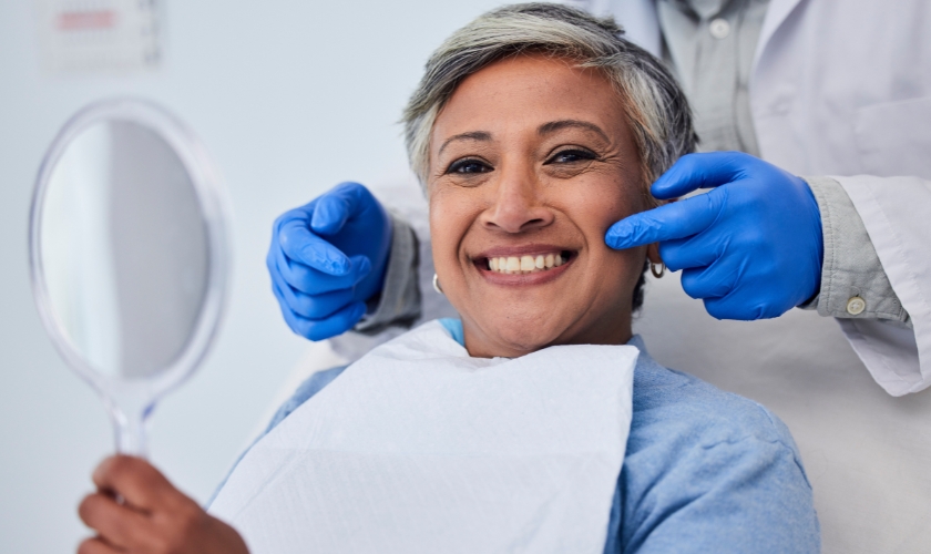 Top Holistic Techniques To Stay Calm During Dental Treatments