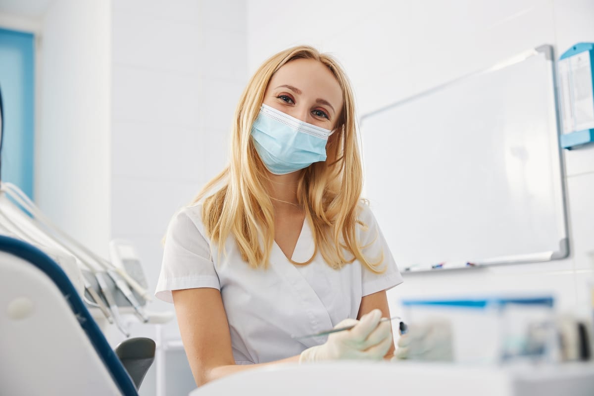 Teeth Cleaning & Tartar Removal in Rosenberg, TX | Rosenberg Dental